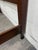 Vintage Full Size French Provincial French Country Style Bed For Sale - Image 14 of 16
