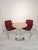 Conference and Office Set by Kusch+Co, Germany, Set of 3 For Sale - Image 10 of 18