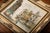 Vintage Impressionist European Street Scene Oil Painting in Ornate Gilt Frame For Sale - Image 11 of 12