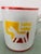 Mid-Century Modern Rare Vintage Arabia of Finland Mug For Sale - Image 3 of 4