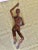 Antique Mid 19th Century Carved Wood Articulated Artists Mannequin Lay Figure Model For Sale - Image 11 of 12