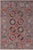 Tribal Kazak Light Purpl/Light Purpl Wool Rug - 3'4''x5'0'' For Sale - Image 10 of 10