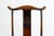 Chinese Chinese Yoke Back Official's Hat Chairs - a Pair For Sale - Image 3 of 13