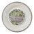 1980s Royal China Apple Pie Dish With Recipe For Sale