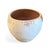 Early 20th Century Large Clay Planter For Sale - Image 4 of 5