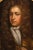 Workshop of Godfrey Kneller, Portrait of William Congreve, 1720, Oil on Canvas For Sale - Image 8 of 14