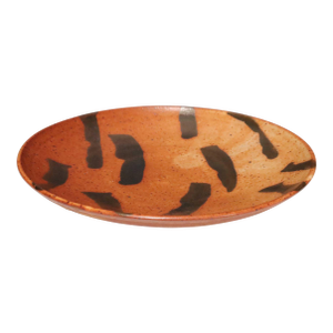Mid 20th Century Mid Century Modern Warren MacKenzie Large Ceramic Platter