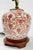 Vintage Heyward House Porcelain Asian Motif Lamp For Sale In Kansas City - Image 6 of 7