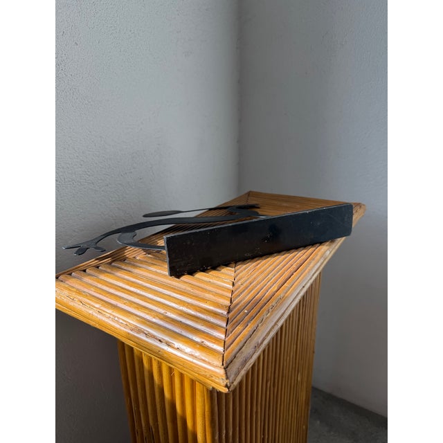 Vintage Sculpture by Anna Efverlund for Ikea, 1990 For Sale - Image 17 of 18