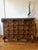Late 19th Century Damchiya Indian Cabinet With Green Marble Top For Sale - Image 5 of 9