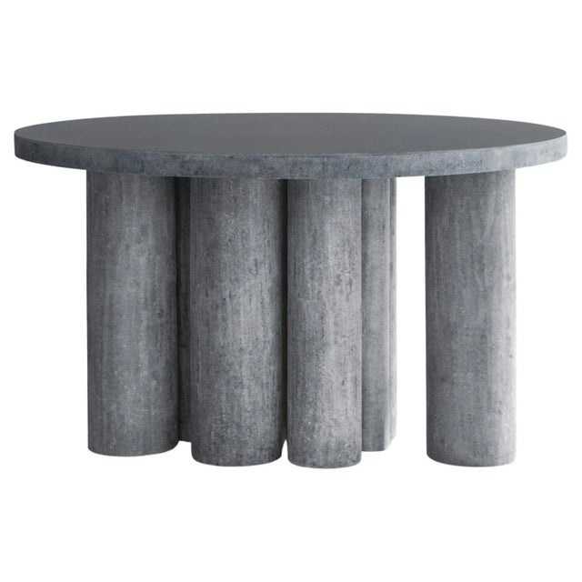 Olive Òrghen Table by Imperfettolab For Sale - Image 8 of 8