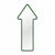 Arrow 7 - Accent Design Mirror For Sale - Image 15 of 16
