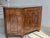 Large Antique Italian Walnut Sideboard, 1820 For Sale - Image 13 of 15