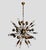 Sputnik Ceiling Lamp, 1990 For Sale - Image 17 of 17