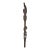 Early 20th Century Tabwa Cooking Stick For Sale