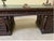 Antique Neo-Renaissance Desk, 1880 For Sale - Image 14 of 16