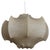 Viscontea Pendant Light by Achille and Pier Giacomo Castiglioni for Flos, Italy, 1960 For Sale - Image 10 of 10