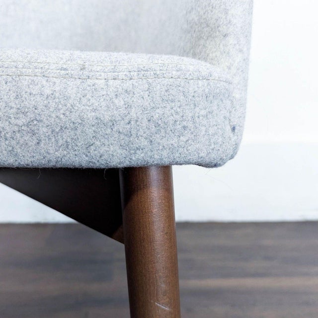 2000 - 2009 Billiani Spy Dining Chair For Sale - Image 5 of 8