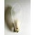 Glass Sanded Murano Leaf Wall Sconces by Simoeng, Set of 4 For Sale - Image 7 of 9