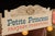 1960s Petite Princess Lighted Store Display For Sale - Image 4 of 10