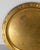 Tiffany Studios 20th Century Tiffany Studios New York City Bronze Dore Charger Plate For Sale - Image 4 of 14