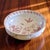 Antique French Bowl by St Amand, 1885 For Sale - Image 9 of 9