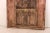 18th Century 18th Century Spanish Wood and Iron Split-Door For Sale - Image 5 of 11