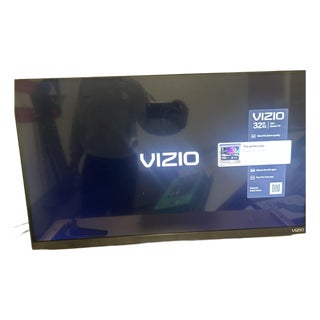 32 Inch Vizio Tv Queen Bedframe & Mattress For Sale