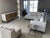 2020s Bar Island Console From Serena and Lily. Bought New and Never Used For Sale - Image 5 of 5