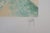 Modern Daniel Gelis, Bateau en haute mer, Lithograph For Sale - Image 3 of 7