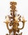 Antique 20th Century French Louis Revival Ormolu 3 Branch Wall Lights, 1920s For Sale - Image 10 of 12