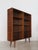 Scandinavian Bookcase attributed to Gunni Omann, Denmark, 1960s For Sale - Image 14 of 14