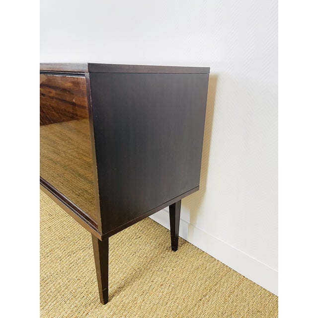 Vintage Scandinavian Sideboard, 1960 For Sale - Image 13 of 14