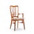 Niels Koefoed for Koefoeds Hornslet Ingrid Mid Century Teak Dining Chairs - Set of 6 For Sale - Image 10 of 18