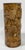 Vintage World Map Raised Relief Umbrella Stand For Sale - Image 4 of 9
