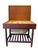 Danish Modern Teak Sewing Table by Ejvind A. Johansson for Vitré, Denmark, 1960s For Sale - Image 11 of 11