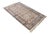 Traditional Karastan 100% Wool Oriental Palmette Animal 738 Area Rug Carpet Mat 9' X 6'' For Sale - Image 3 of 15