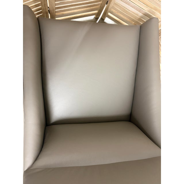 Thayer Armchair by Cr Laine For Sale - Image 4 of 12
