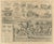 Copper Bernard de Montfaucon, Roman Ships, Prows, Coins and a Loading Scene from Trajan's Column, 1722, Engraving For Sale - Image 8 of 8