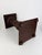 Antique Carved Wood Pedestal, 1890s For Sale - Image 14 of 17