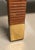 Attributed to Billy Baldwin for Bielecky Brothers Rattan Game Table and Chairs, Set of 3 1970s For Sale - Image 17 of 18