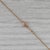 Metal: 18k Rose Gold Weight: 3.8 Grams Stamps: T&CO Au 750 Paloma Picasso Chain Style: Cable Chain Closure: Spring Ring...