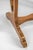 Antique Side Table in Marble and Brass, 1920s For Sale - Image 6 of 16