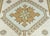 Turkish Vintage Rug 3'1" x 4'10" For Sale - Image 4 of 4