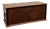 Antique Colonial Blanket Chest For Sale