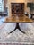 A distinguished Baker Stately Homes dining table that captures the refinement of Georgian design with a commanding...