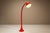 DL5 Lampione Floor Lamp in Red by Fabio Lenci for Guzzini, Italy, 1971 For Sale - Image 11 of 11