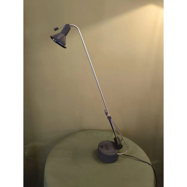 Adjustable Table Lamp from La Murrina, 1980s For Sale - Image 4 of 7