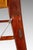 Rare Mid-Century Modern Model 7001 Side Chair in Walnut & Leather Attributed to Paul McCobb for Directional, Usa, C. 1950's For Sale - Image 16 of 18