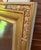 Hollywood Regency Gilded Mirror For Sale - Image 11 of 18